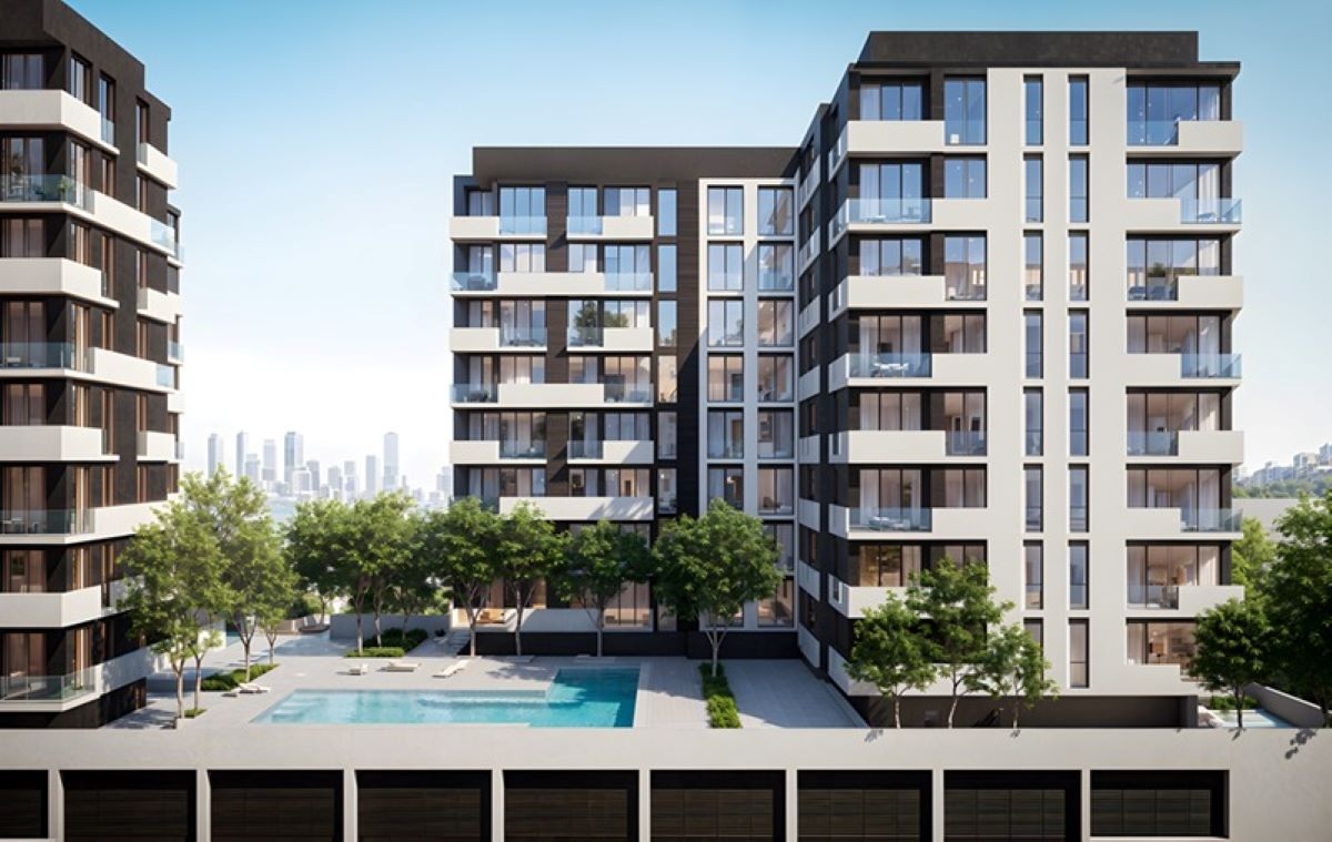 Al Hamsa 2 Alef Sharjah real estate