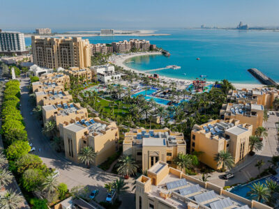 Ras Al Khaimah Al Marjan Island