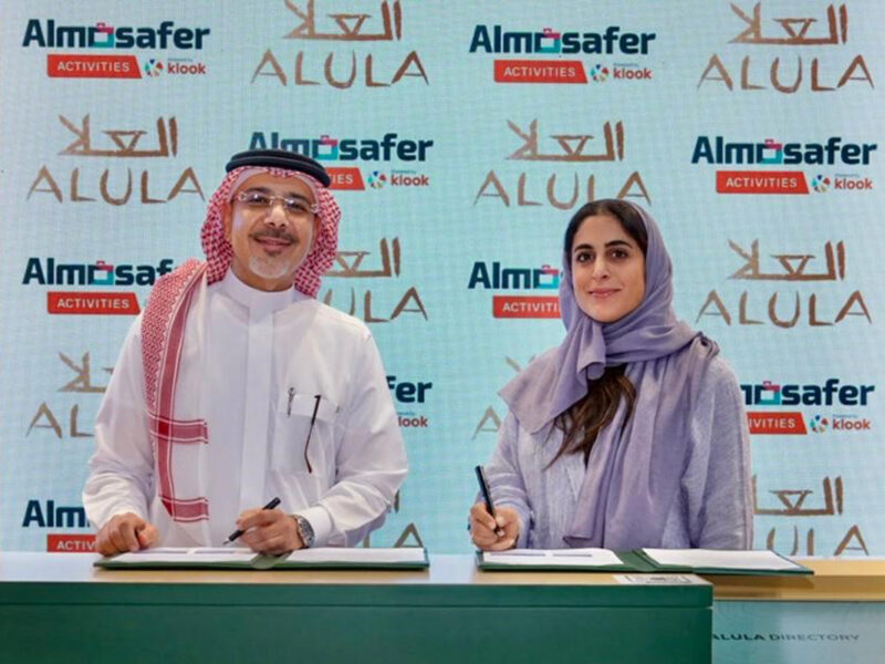 Heritage tours in AlUla now available through Almosafer Activities platform
