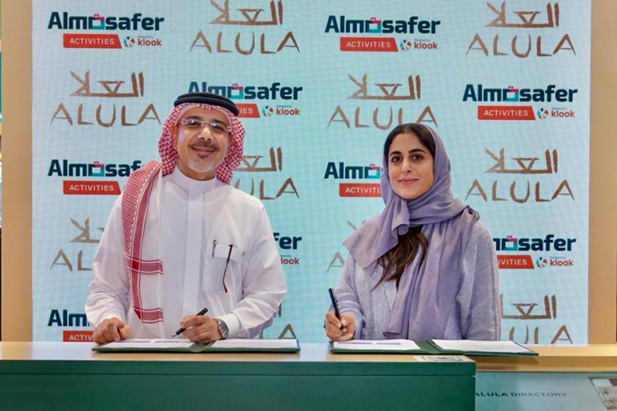 Heritage tours in AlUla now available through Almosafer Activities platform