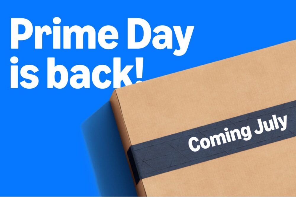 Amazon Prime Day UAE