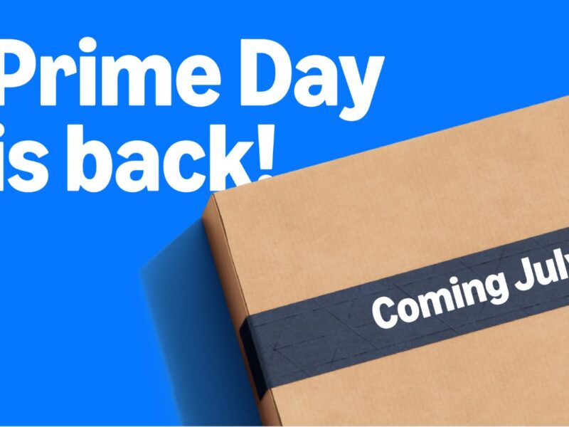 Amazon Prime Day UAE