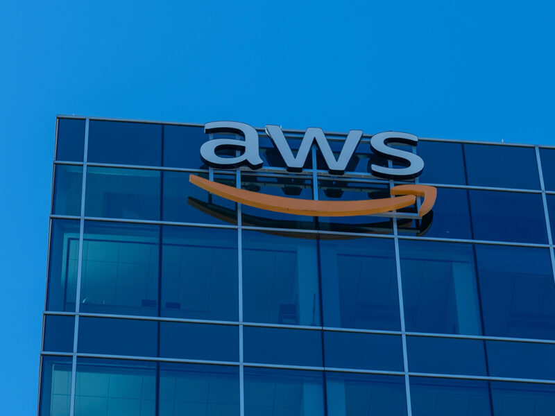 AWS & HUMAIN AI Zone