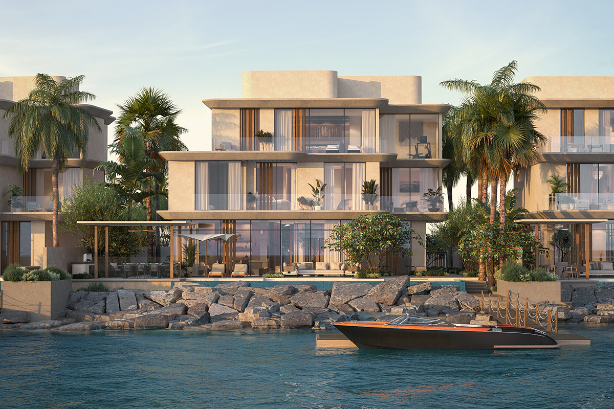 RAK Properties Anantara Mina Residences