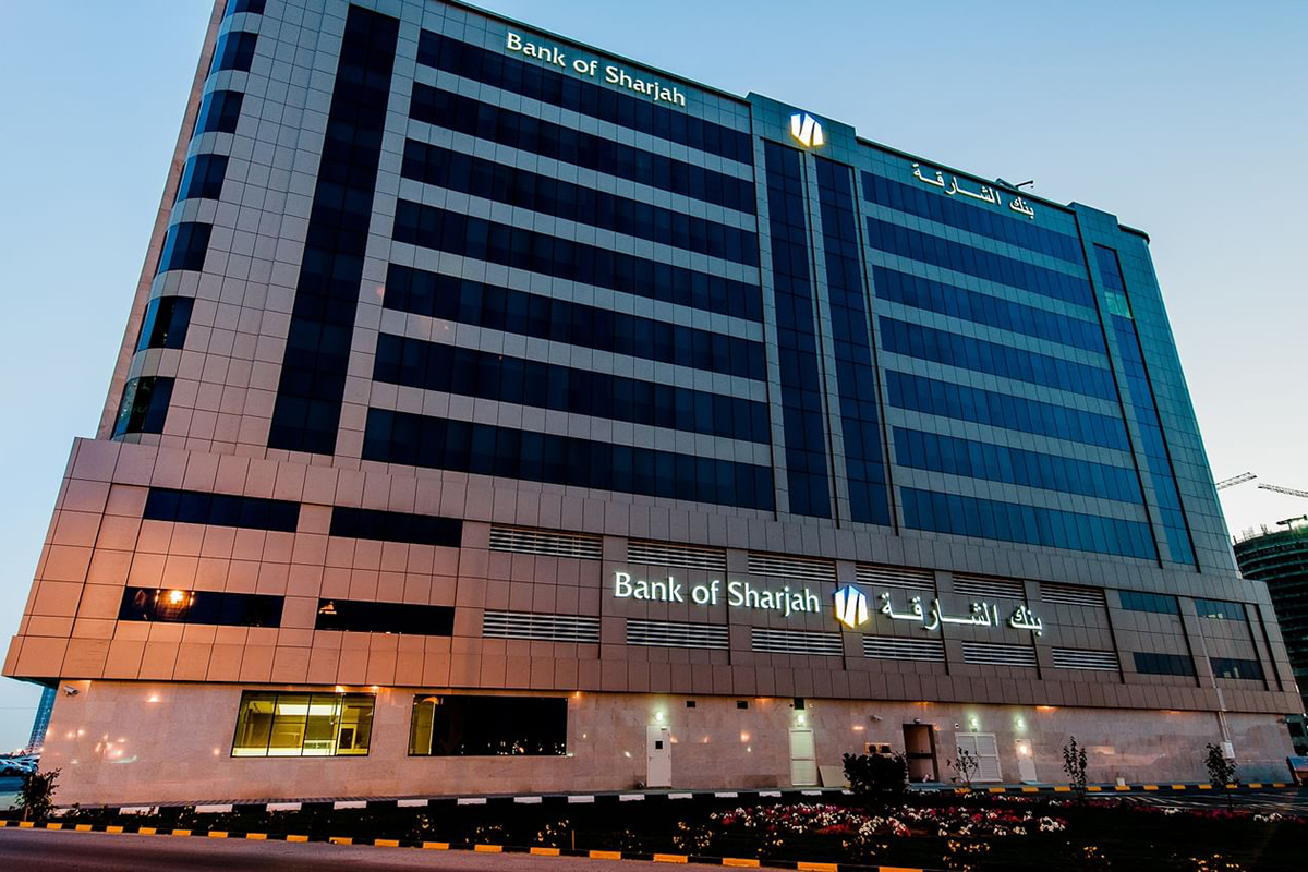 Bank of Sharjah MSCI Global Small Cap Index