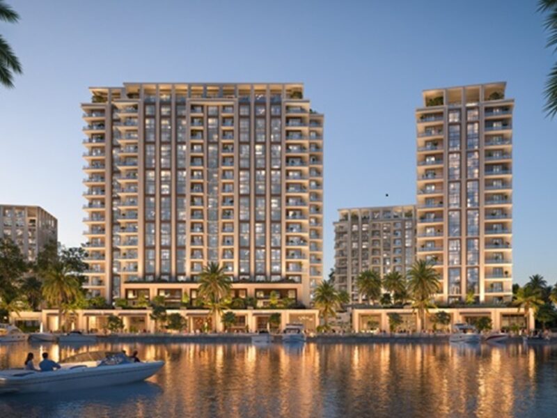 Bayview in Bahrain