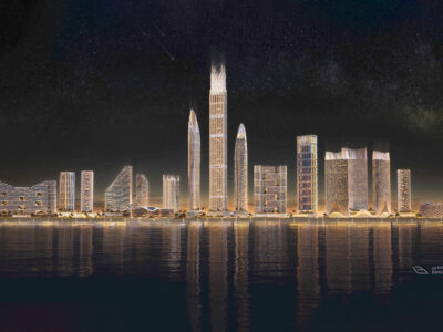 Binghatti Holding’s Landmark Dubai Acquisition