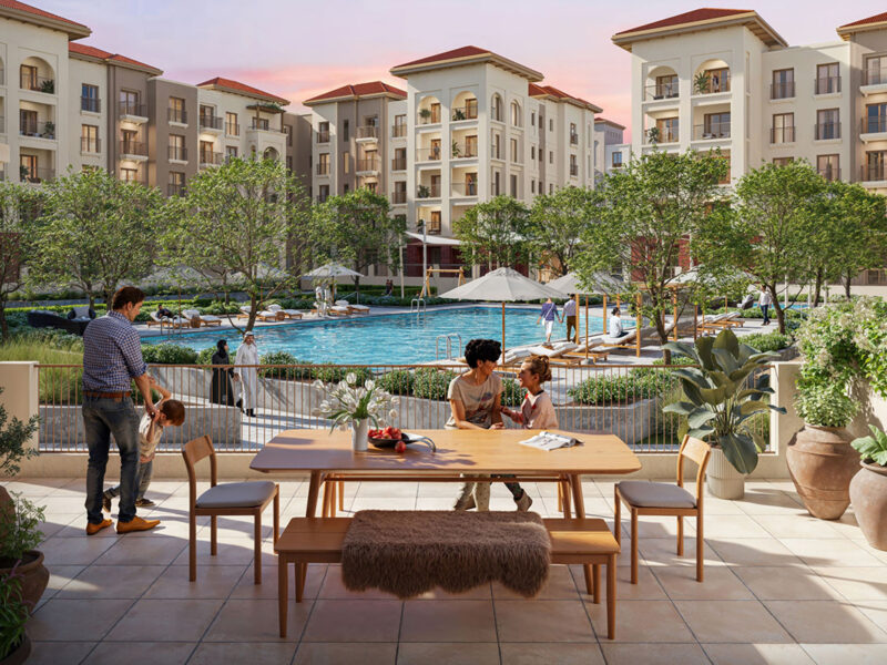 Bloom Holding announces Phase 2 sales for Granada at Bloom Living
