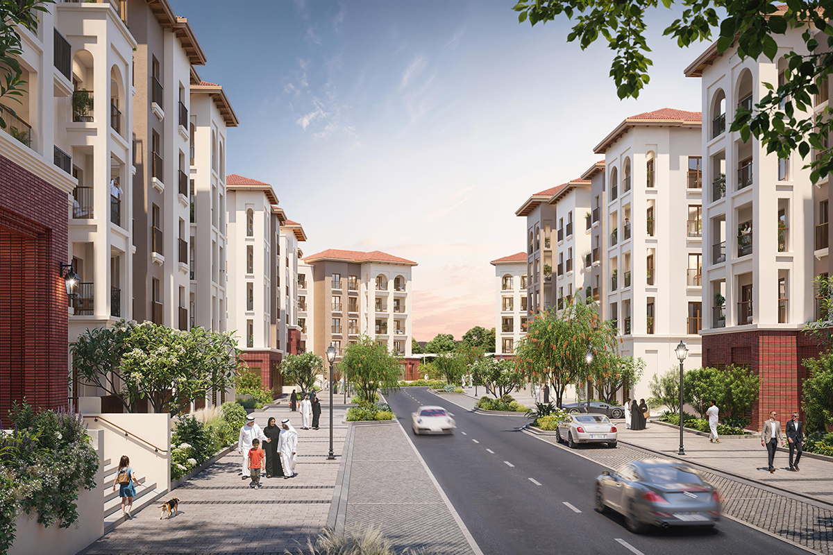 Bloom Holding announces Phase 2 sales for Granada at Bloom Living