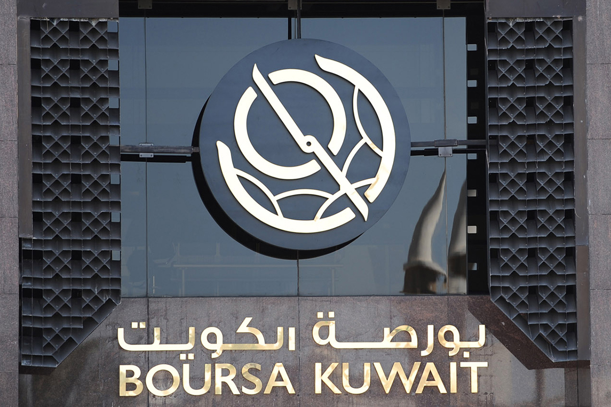Boursa Kuwait