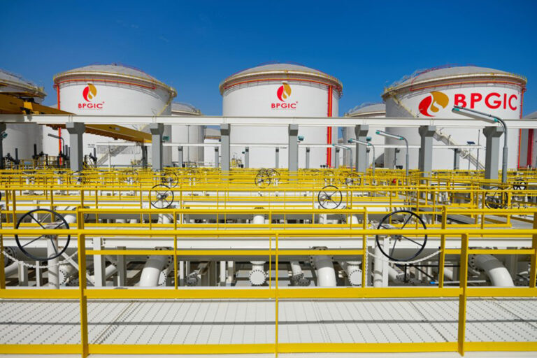 GULFNAV Finalises AED 3.2 Billion Acquisition of Brooge Energy Assets