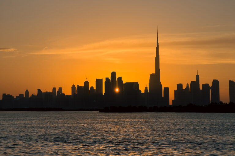 Dubai