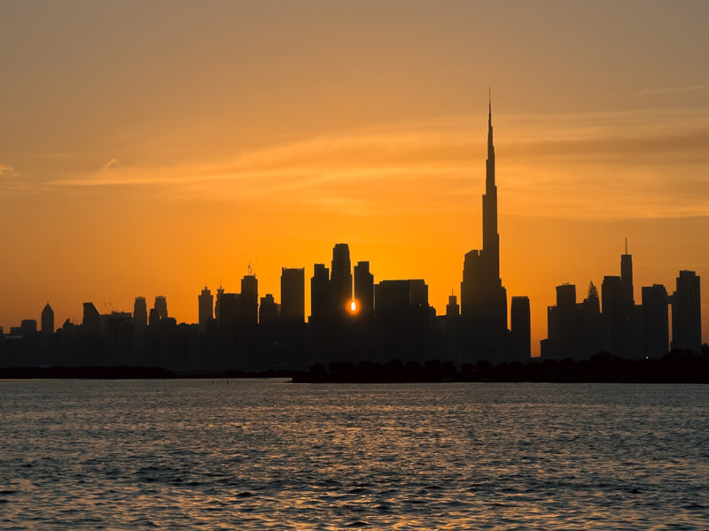 Dubai was world’s busiest market for US$ 10 million+ homes for second year running