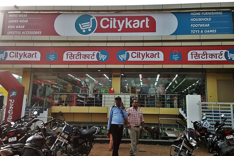 Investcorp sells its stake in Citykart