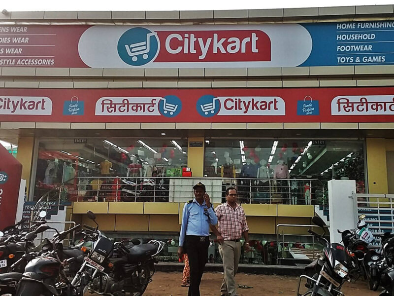 Investcorp sells its stake in Citykart