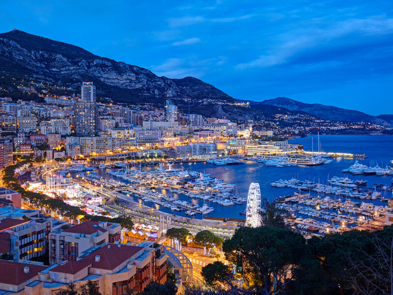 Abu Dhabi's Lunate to acquire strategic stake in Monaco-based Azura Partners