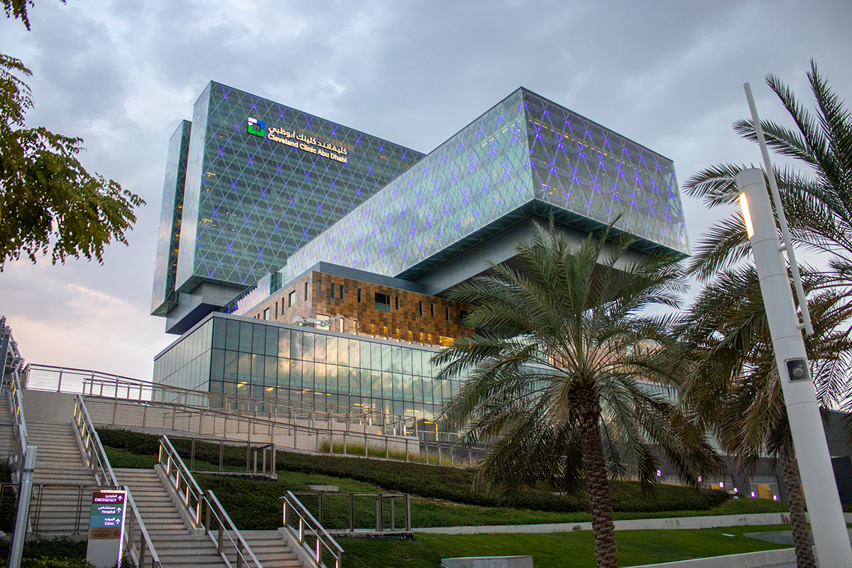 Neuralink UAE-PRIME clinical trial launch in Abu Dhabi
