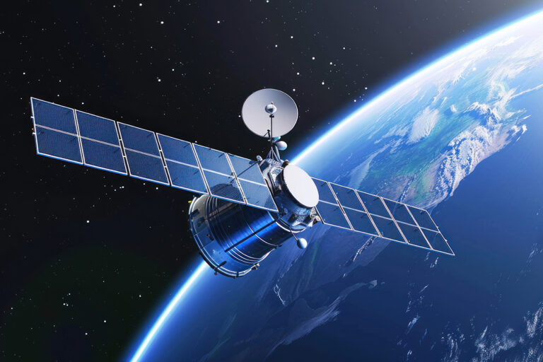UAE’s Space42 Advances Satellite IoT with Gatehouse Ahead of Thuraya Direct Launch
