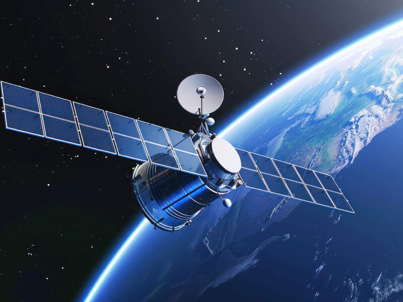 UAE’s Space42 Advances Satellite IoT with Gatehouse Ahead of Thuraya Direct Launch