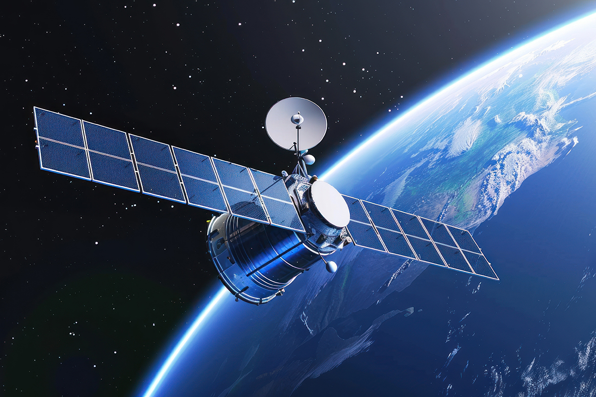 UAE’s Space42 Advances Satellite IoT with Gatehouse Ahead of Thuraya Direct Launch