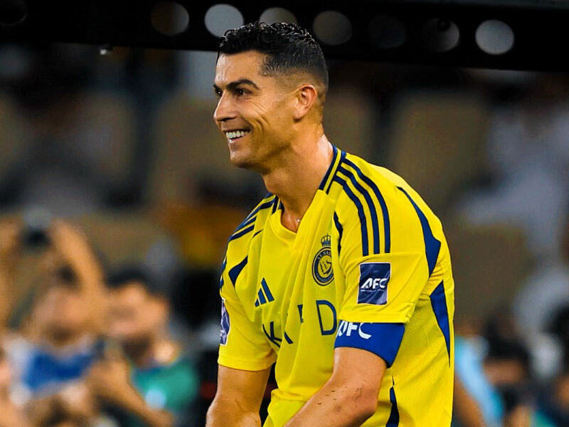 Ronaldo hints at Saudi Al Nassr exit with cryptic X post: Reports 