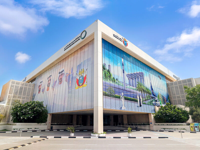 DEWA's Record Revenue and Growth
