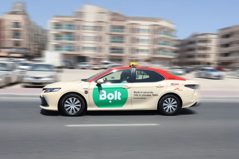 Dubai Taxi Company financial results for the 1st QTR of 2025