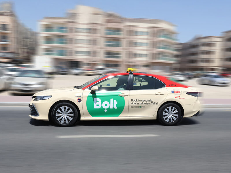 Dubai Taxi Company financial results for the 1st QTR of 2025