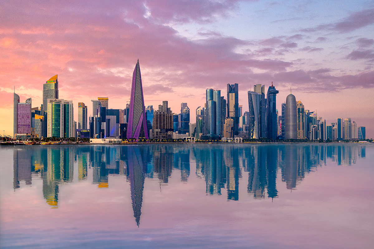 qatar real estate outlook
