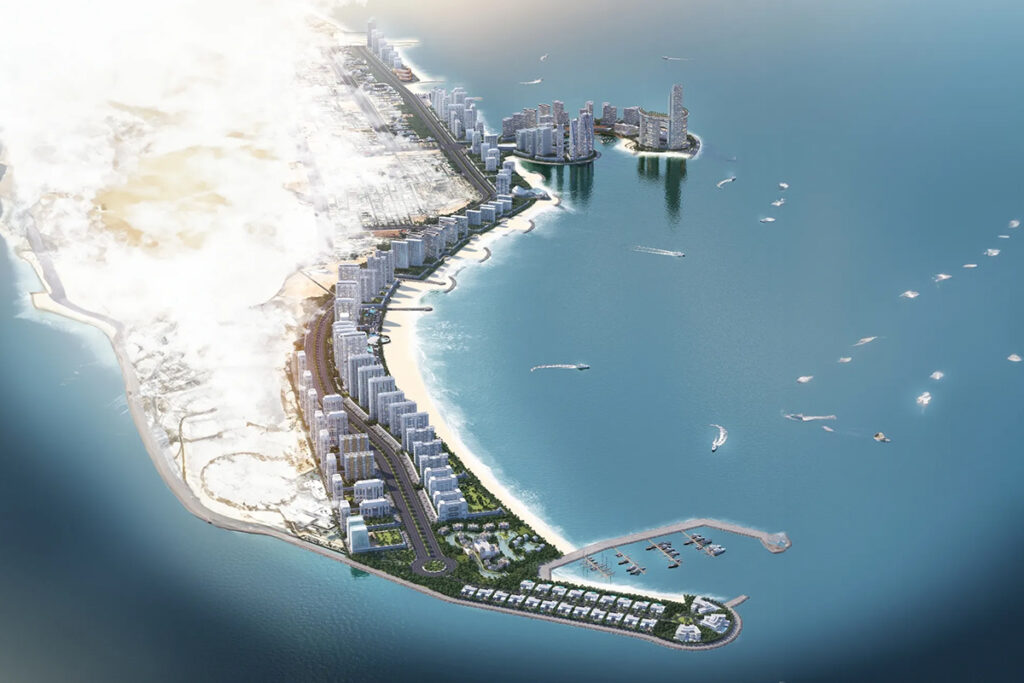 Downtown UAQ