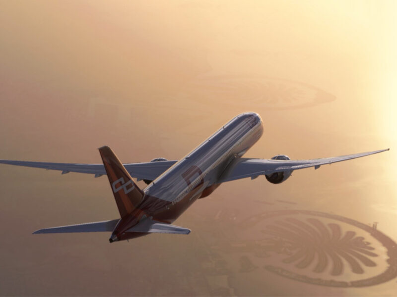 Dubai Aerospace Enterprise Completes NAC Acquisition