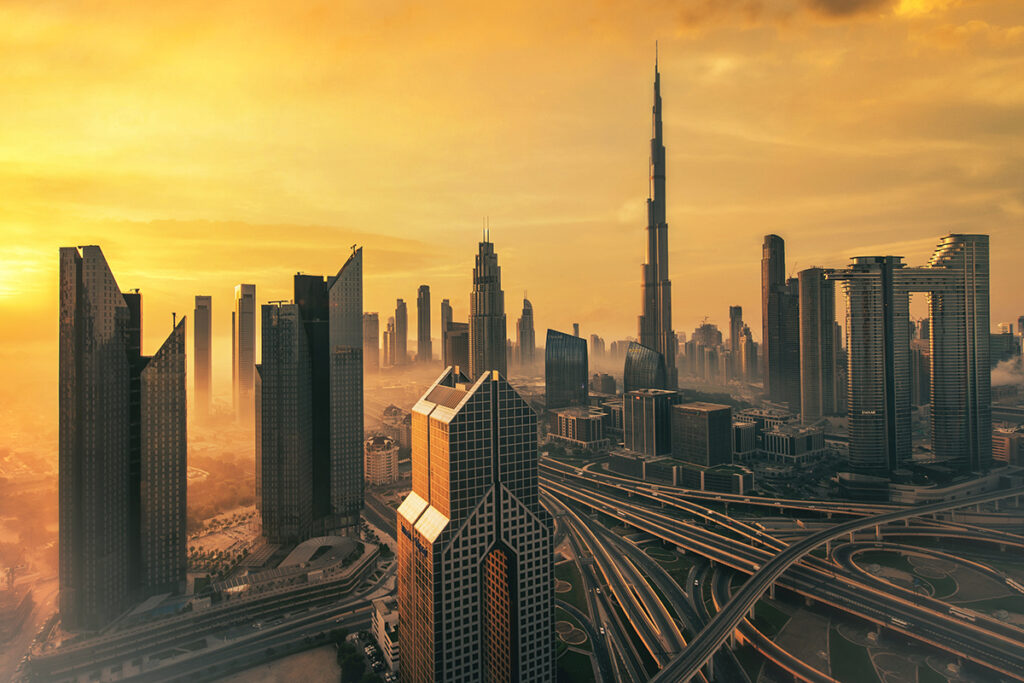 Dubai home to 237 centi-millionaires