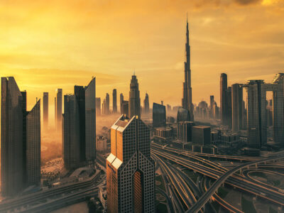 Dubai home to 237 centi-millionaires real estate