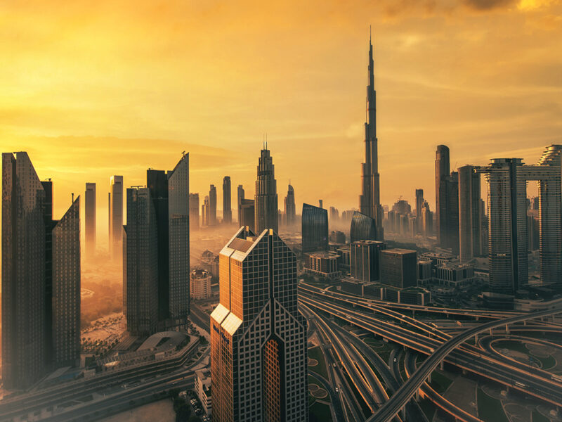 Dubai home to 237 centi-millionaires