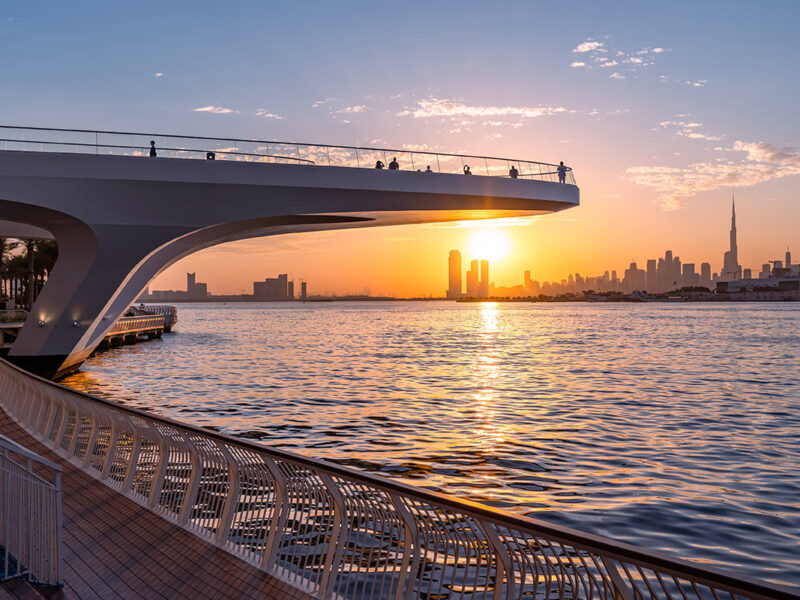 Dubai’s real estate market