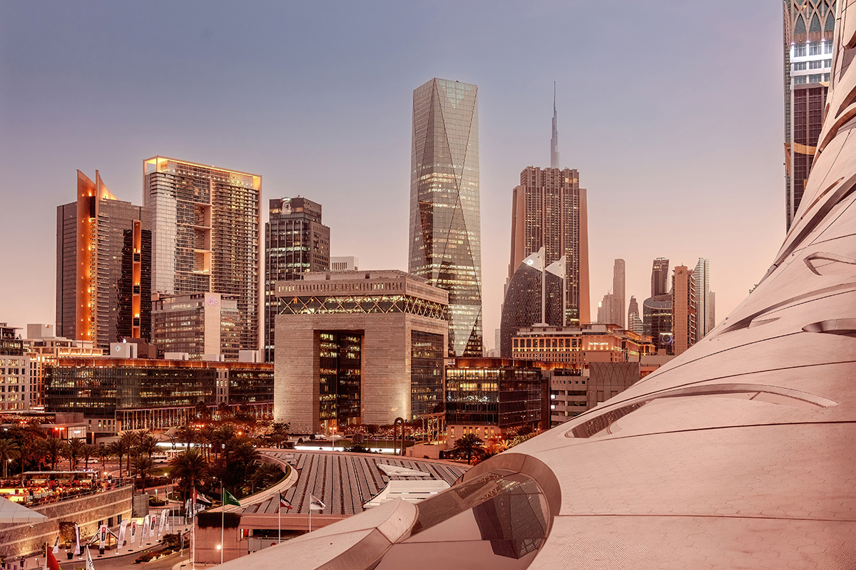UAE Tops Global Crypto Race