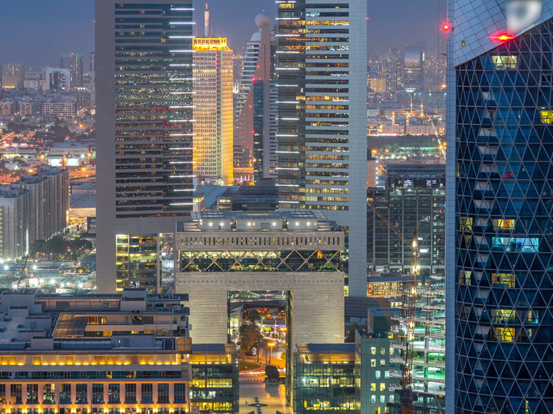 DFSA Backs Tokenisation Growth