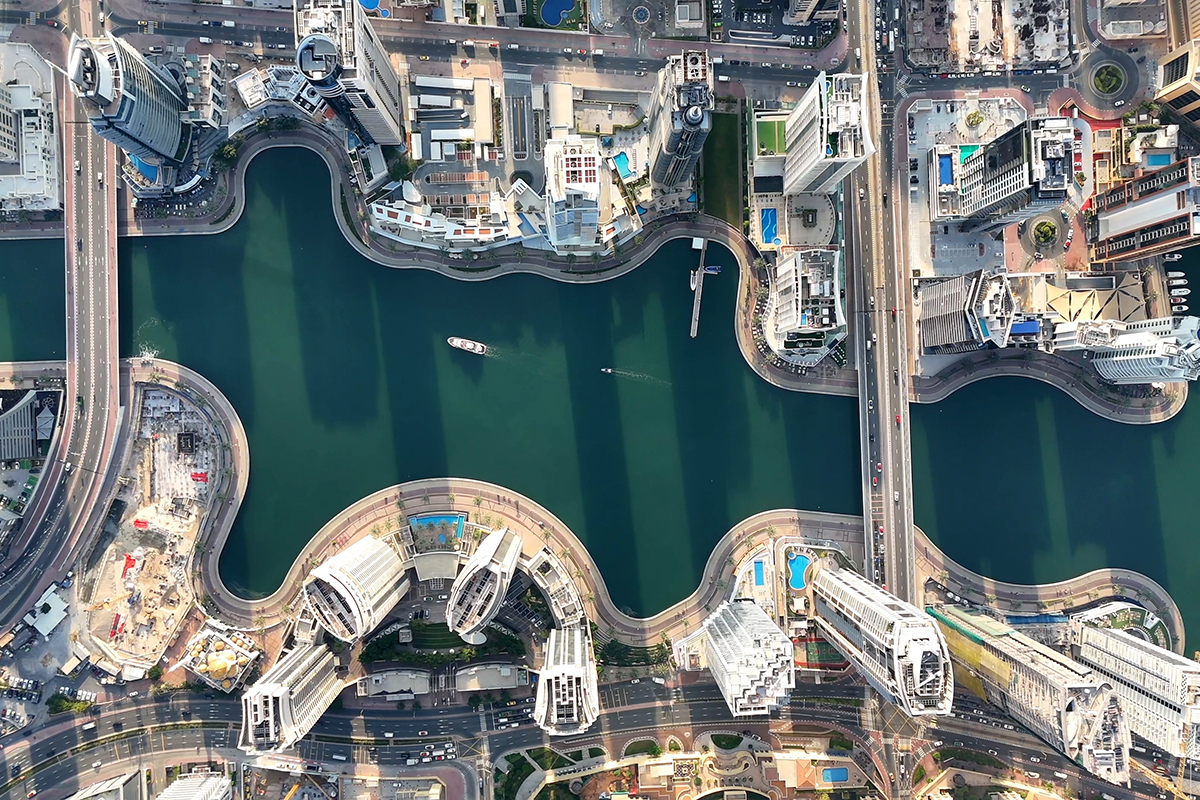 UAE Real Estate Market Q3 as office occupancy hits 94% and bn Dubai Sales Slowdown UAE Real Estate Market Q3 as office occupancy hits 94% and bn Dubai Sales Slowdown