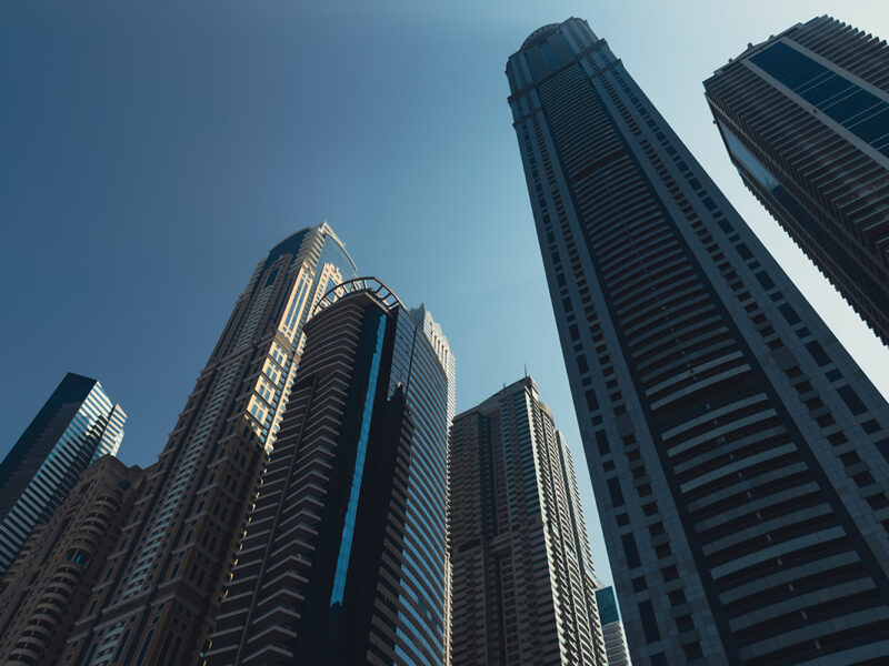 Dubai Residential REIT IPO