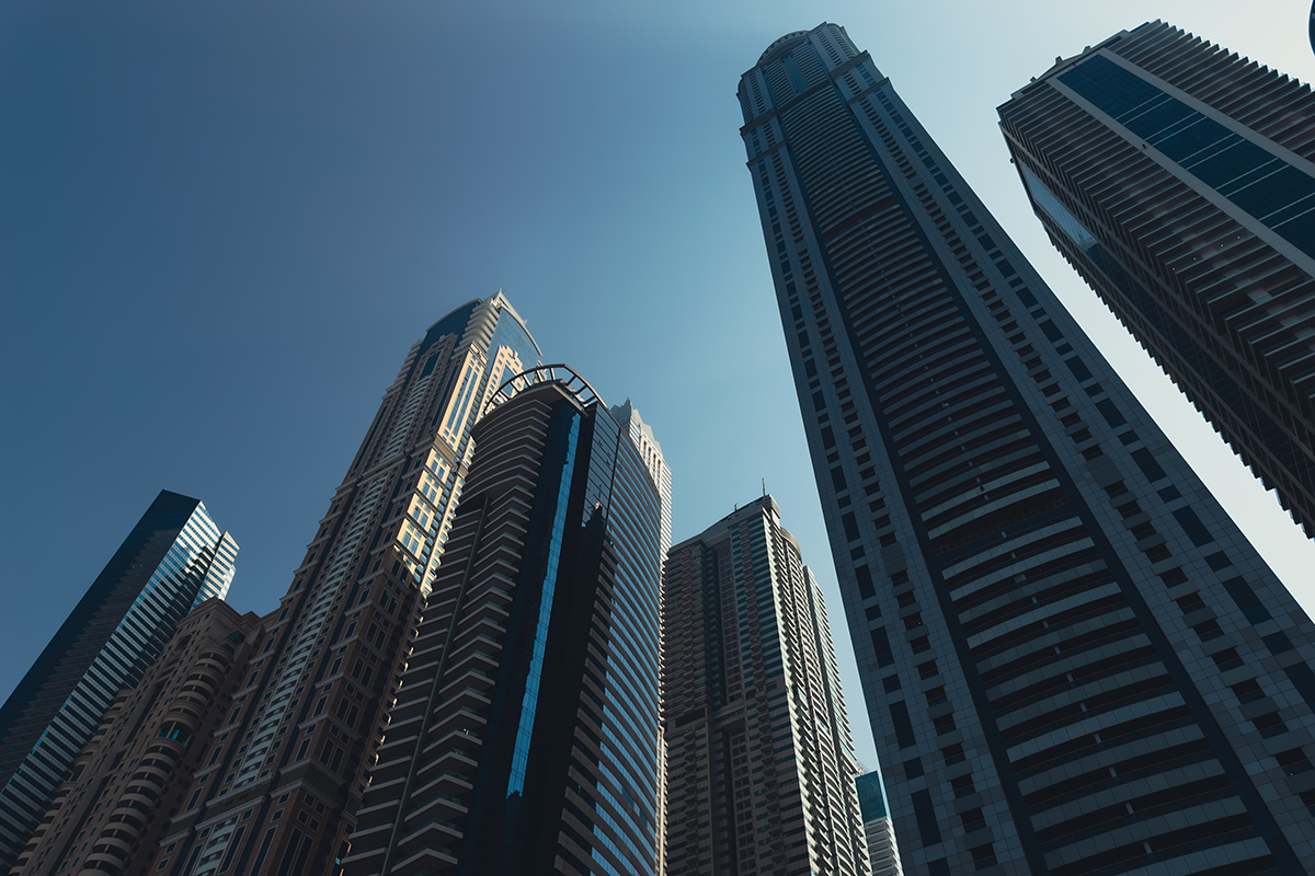 Dubai Residential REIT IPO