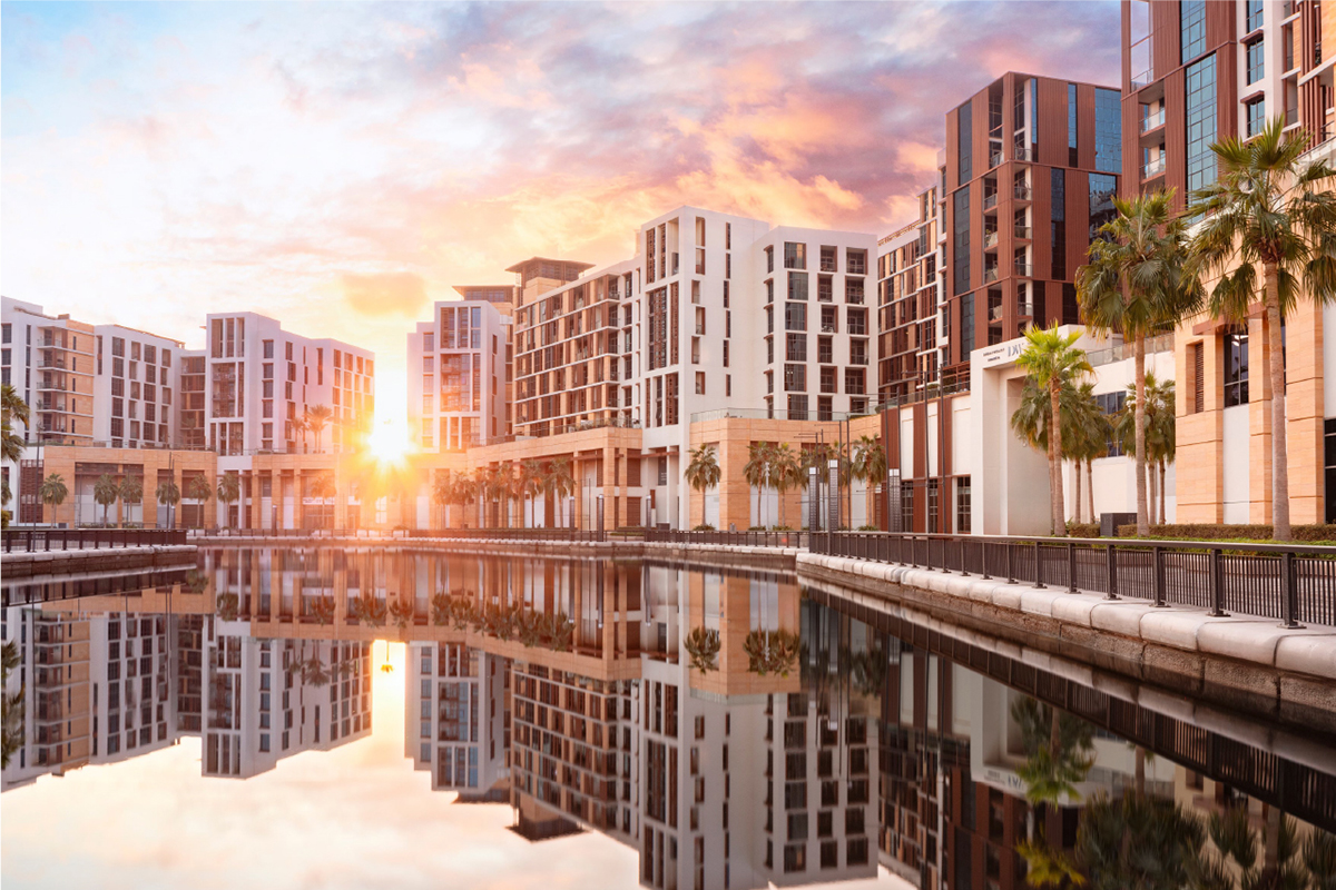 Dubai Holding is set to launch an IPO for Dubai Residential REIT
