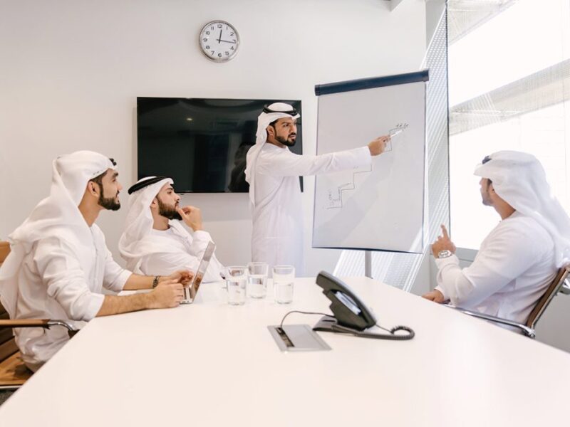 Dubai SME