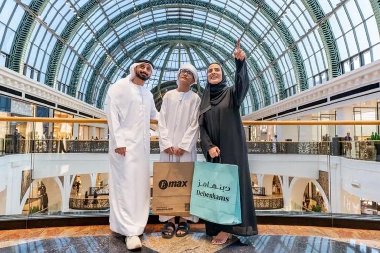 Dubai Summer Surprises 2025