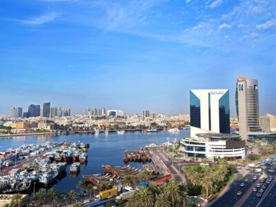 Dubai chambers
