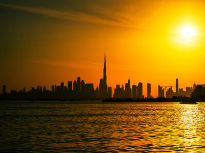Real Estate Investment Trusts (REITs) Dubai
