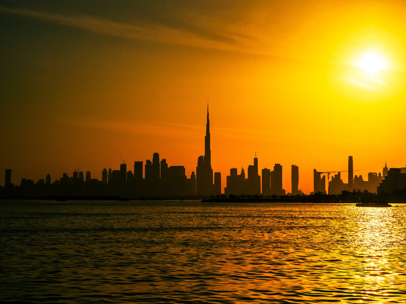 Real Estate Investment Trusts (REITs)