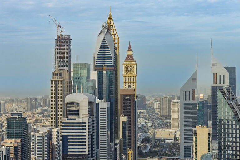 UAE cryptocurrency regulatory framework