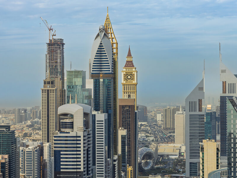 UAE cryptocurrency regulatory framework