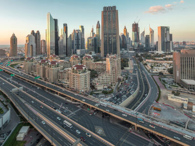 Dubai real estate