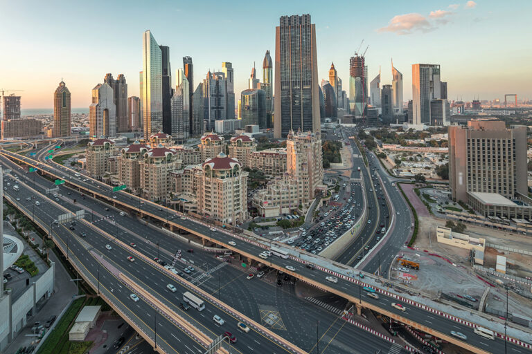 AI attracts younger Dubai real estate investors